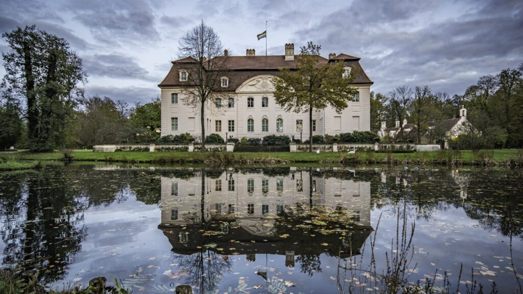 Villa slotenmakers in Wassenaar